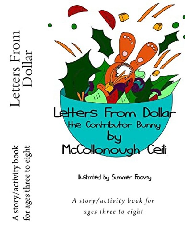 Letters From Dollar The Contributor Bunny-..