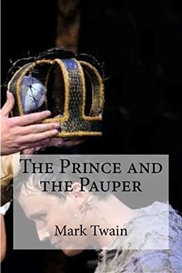 The Prince And The Pauper-..