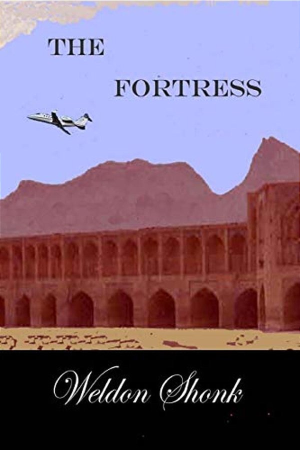The Fortress-..