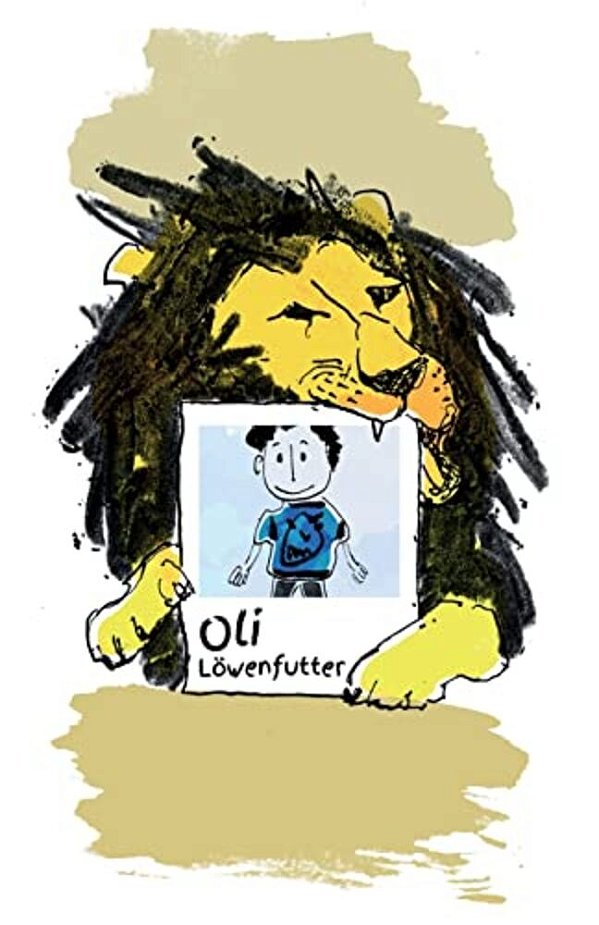 Oli Loewenfutter-..