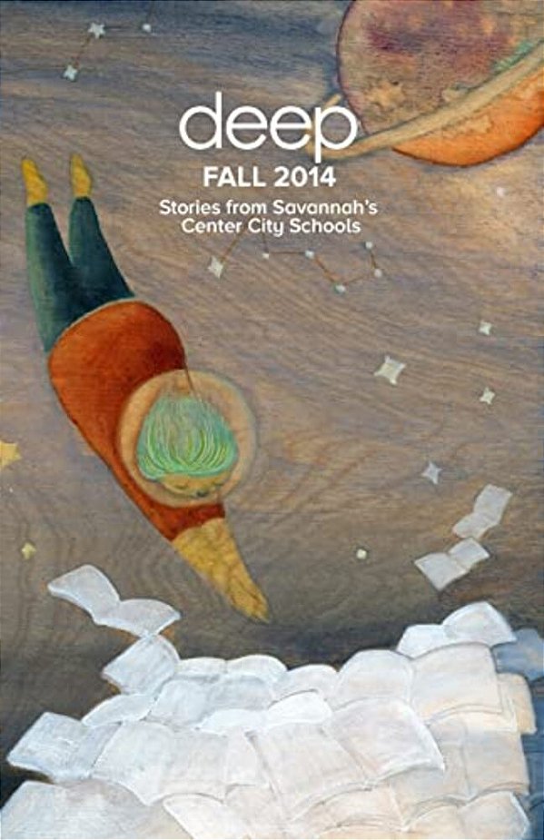 Stories From Savannah's Center City Schools: Fall 2014-..