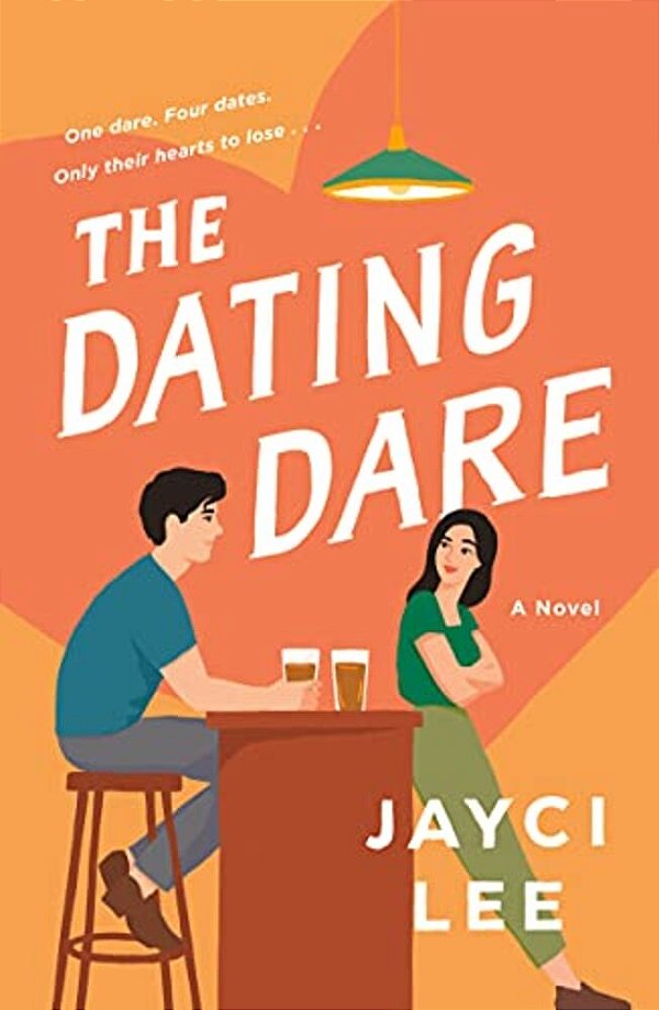 The Dating Dare-..