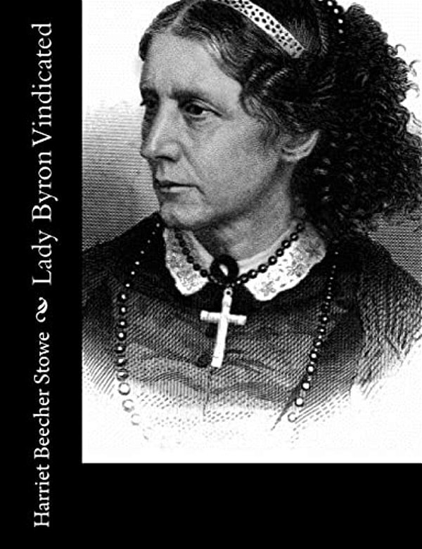 Lady Byron Vindicated-..