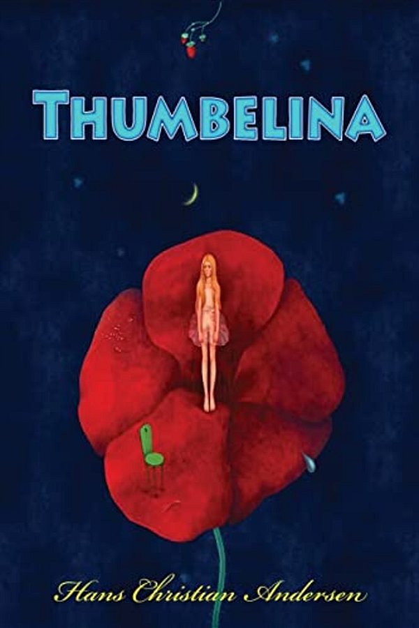 Thumbelina-..
