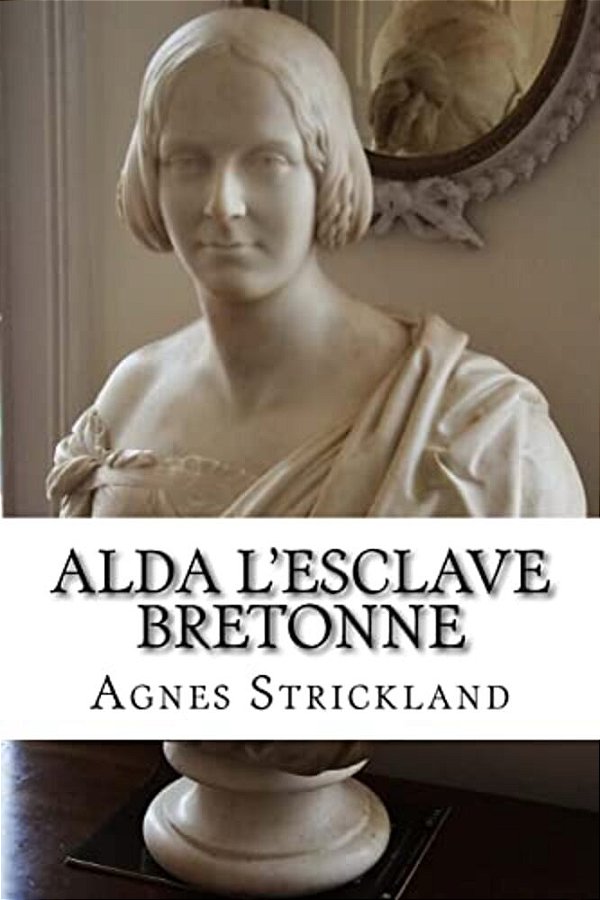 Alda L Esclave Bretonne-..