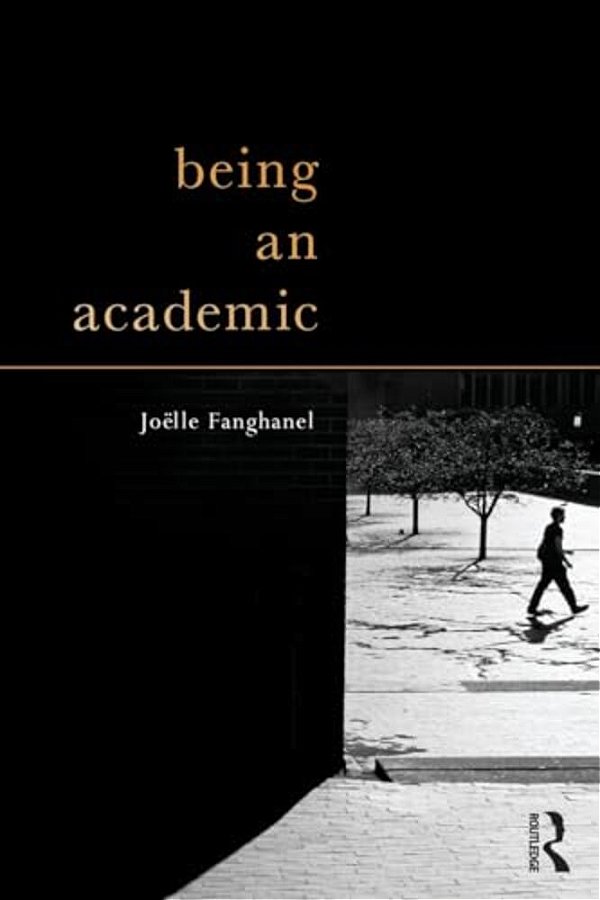 Being An Academic-..