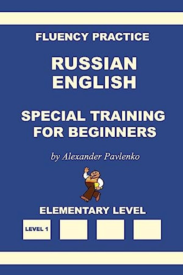 Russian-English, Special Training For Beginners-..