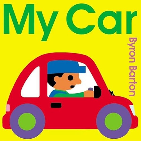 My Car-..