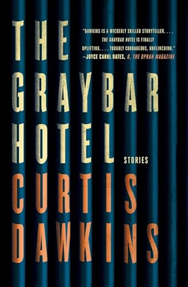 The Graybar Hotel-..