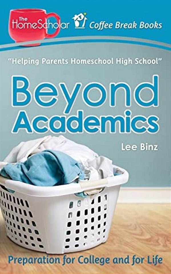 Beyond Academics: Preparation For College And For Life-..