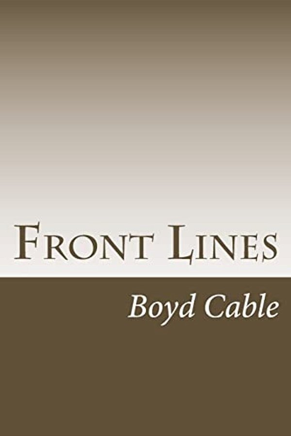 Front Lines-..