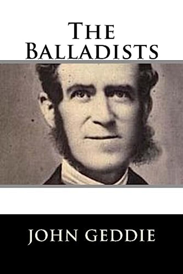 The Balladists-..