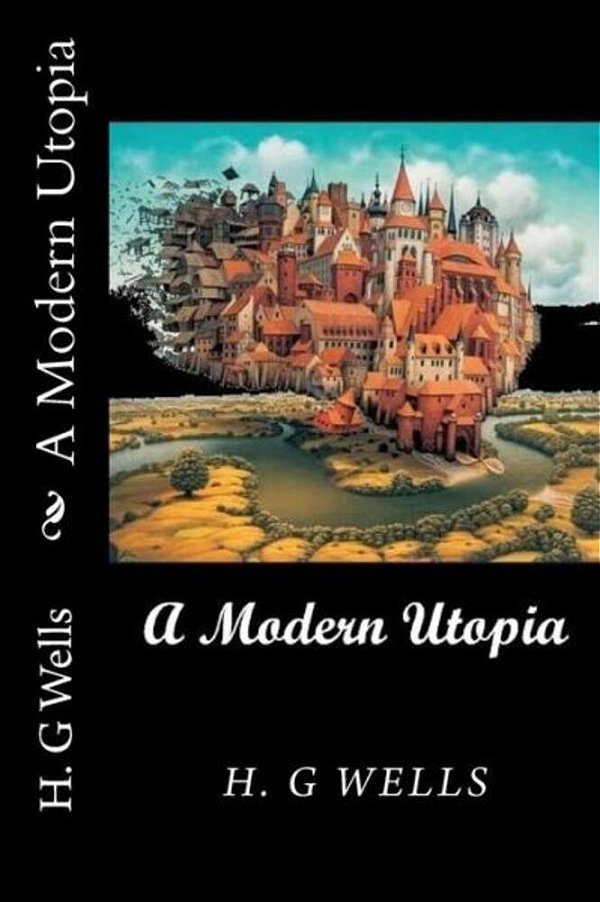 A Modern Utopia-..