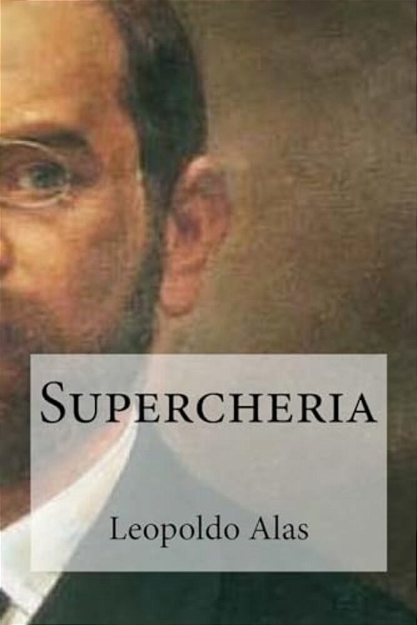 Supercheria-..
