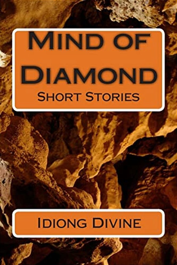 Mind Of Diamond-..