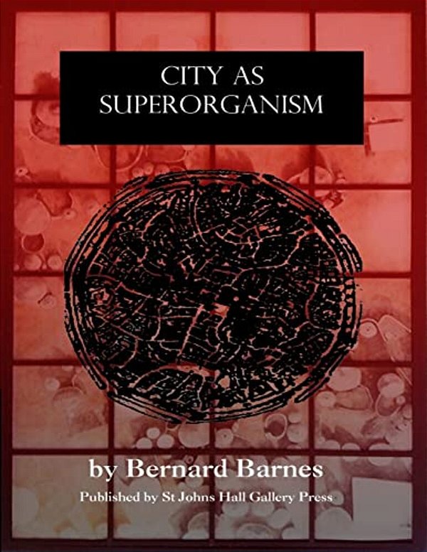 City As Superorganism-..