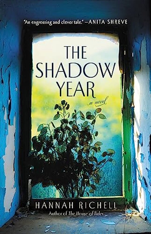The Shadow Year-..
