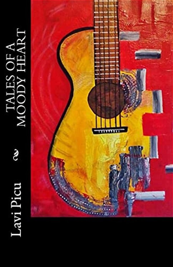 Tales Of A Moody Heart-..