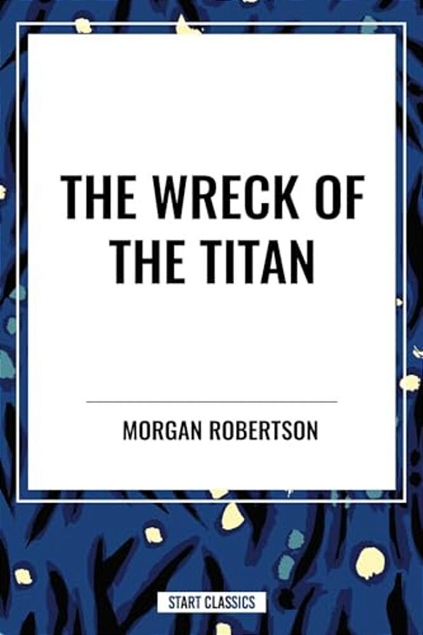 Wreck Of The Titan-..