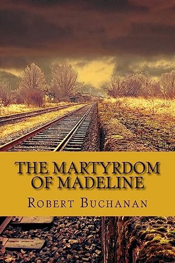 The Martyrdom Of Madeline-..