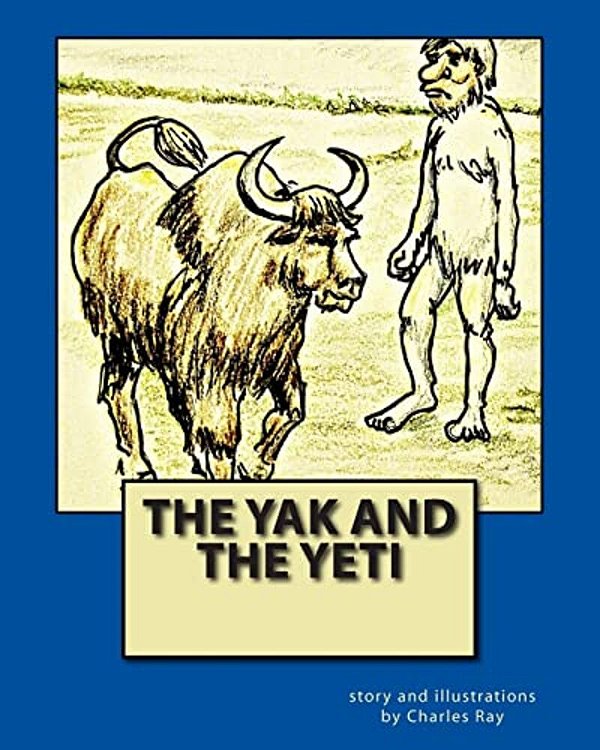 The Yak And The Yeti-..