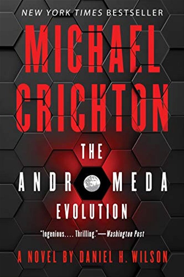 The Andromeda Evolution-..