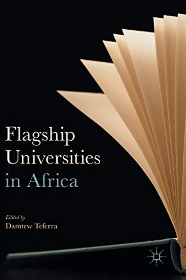 Flagship Universities In Africa-..