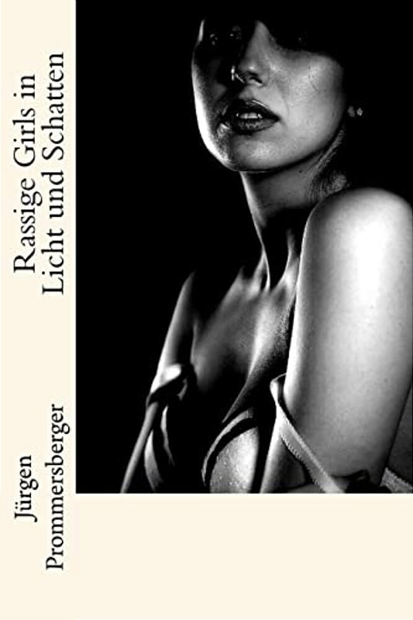 Rassige Girls In Licht Und Schatten-..