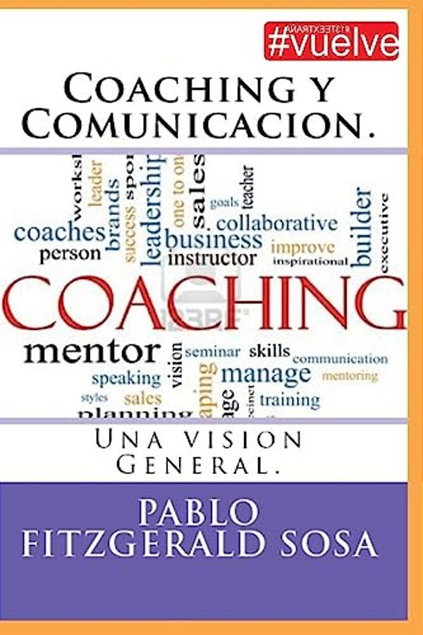 Coaching Y Comunicacion. -..