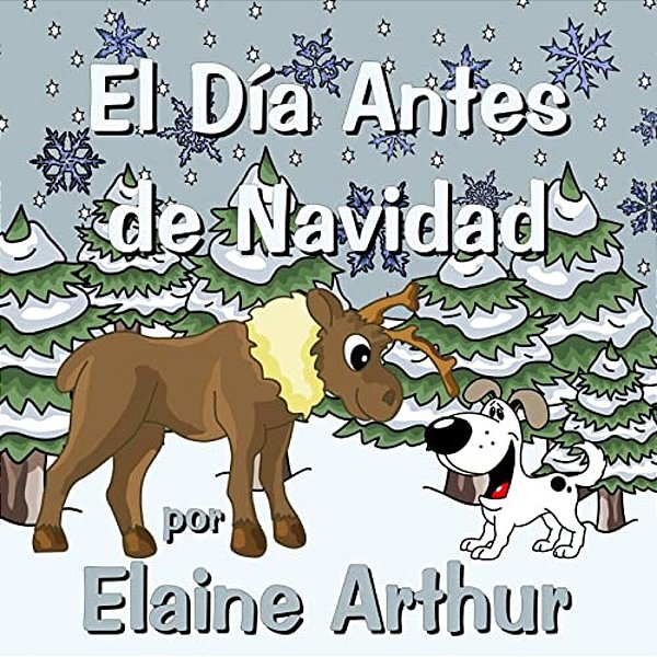 El Dia Antes De Navidad-..