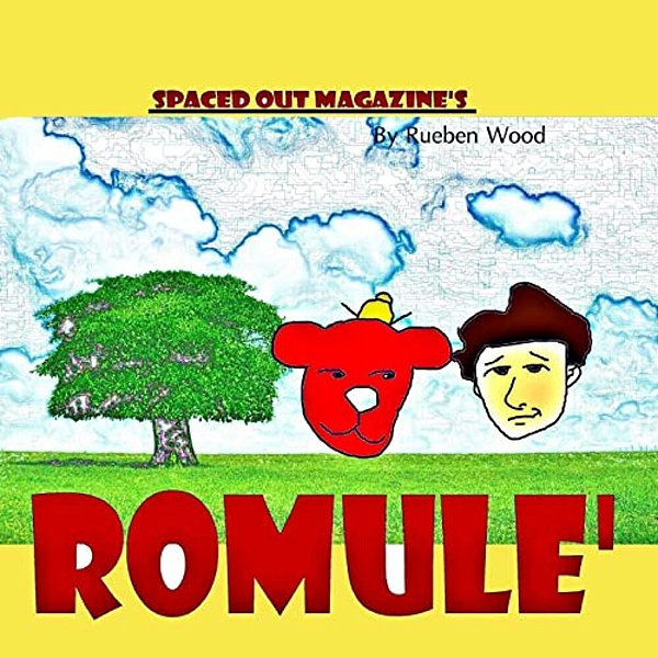 Romule'-..