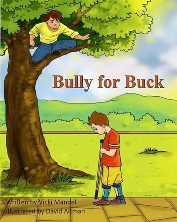 Bully For Buck-..