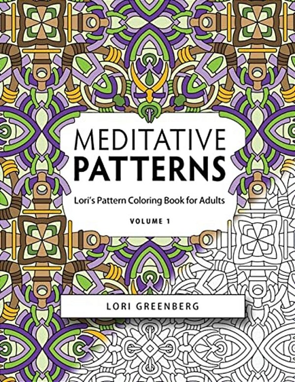 Meditative Patterns-..
