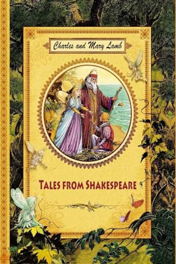 Tales From Shakespeare-..
