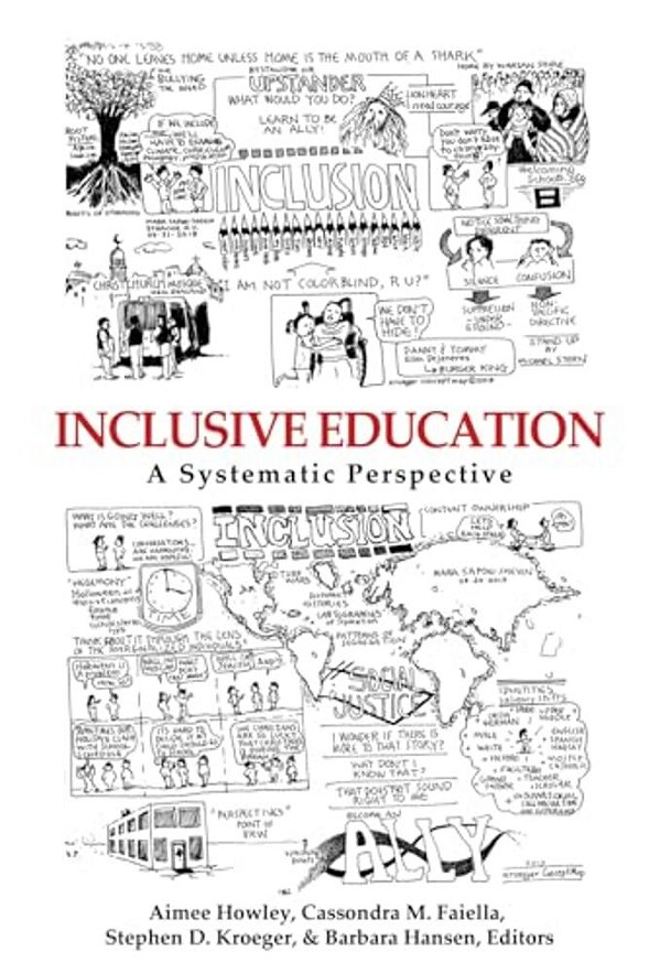 Inclusive Education: A Systematic Perspective-..