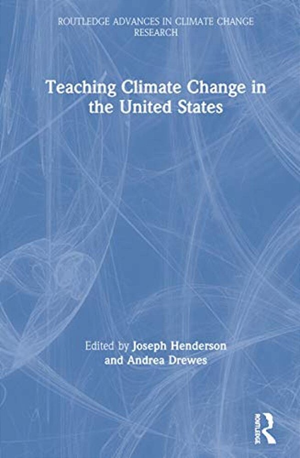 Teaching Climate Change In The United States-..