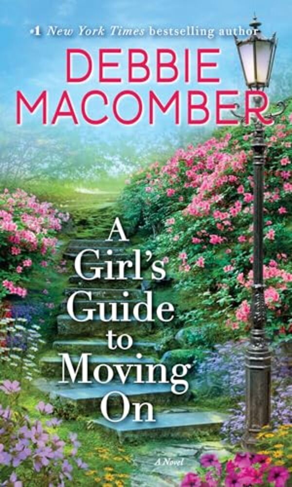 A Girl's Guide To Moving On-..