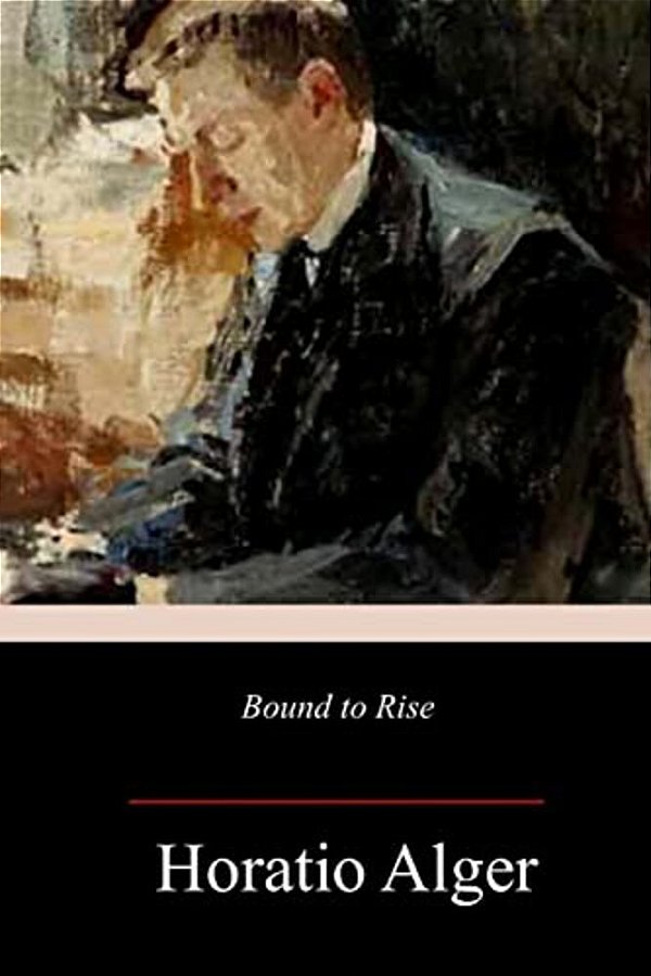 Bound To Rise-..