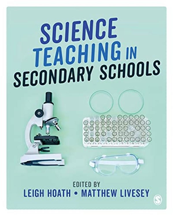 Science Teaching In Secondary Schools-..