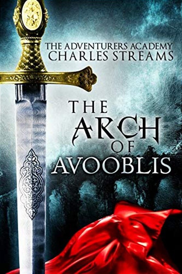 The Arch Of Avooblis-..