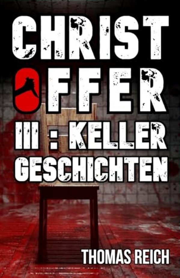 Christoffer III: Kellergeschichten-..