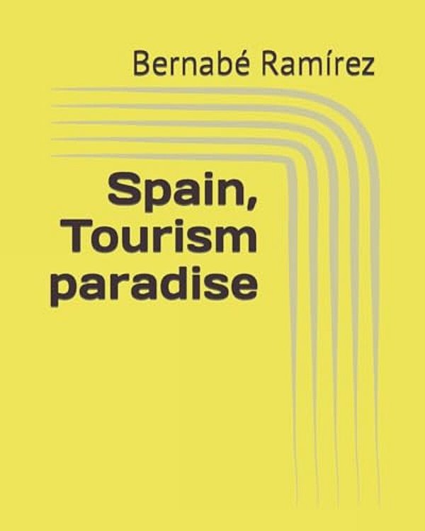Spain, Tourism Paradise-..