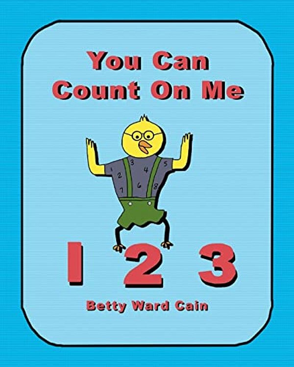 You Can Count On Me-..