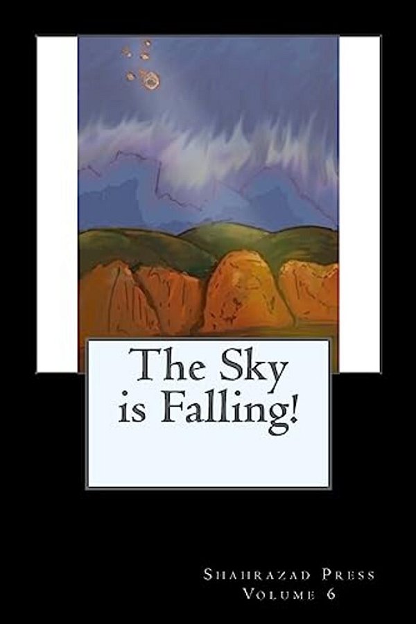 The Sky Is Falling!-..