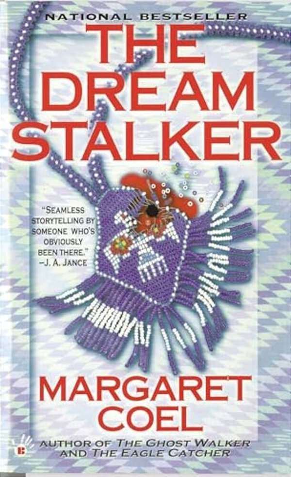 The Dream Stalker-..