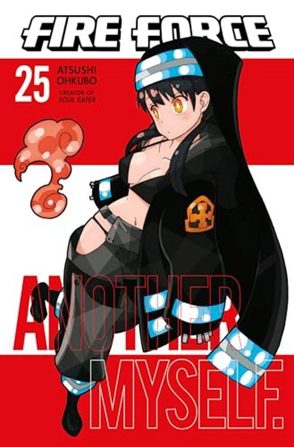 Fire Force 25-..