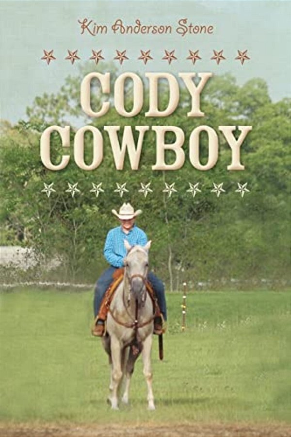 Cody Cowboy-..