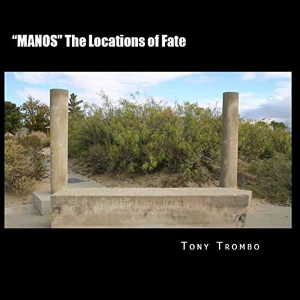 "Manos" The Locations Of Fate-..