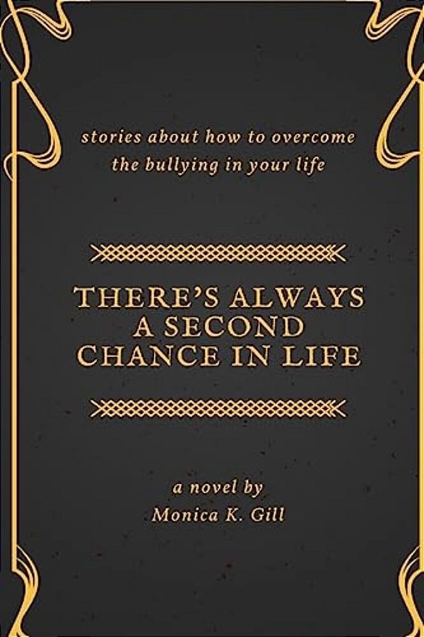 There's Always A Second Chance-..