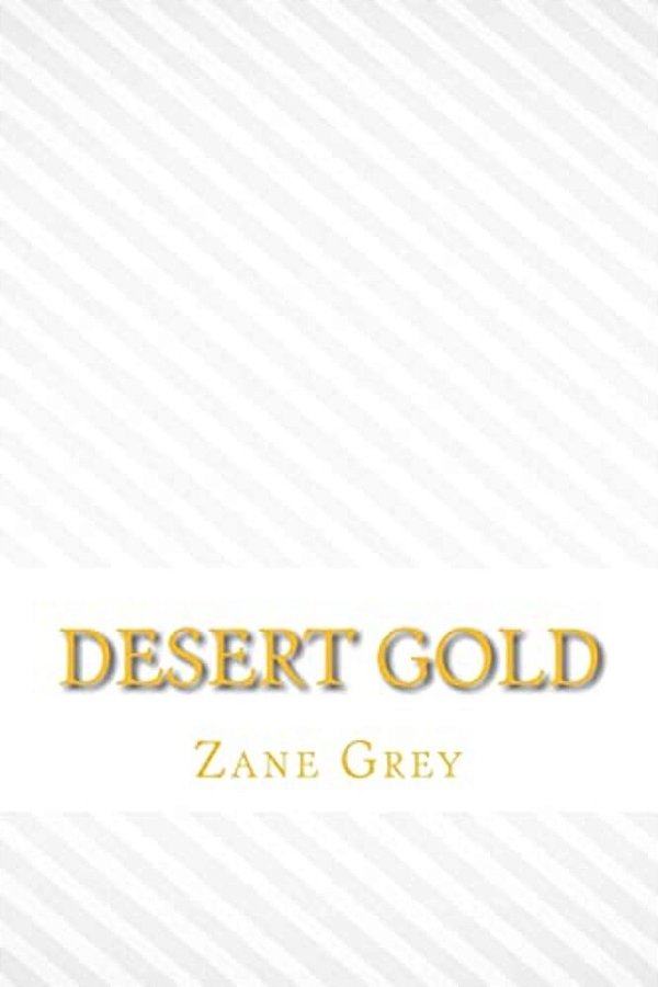 Desert Gold-..